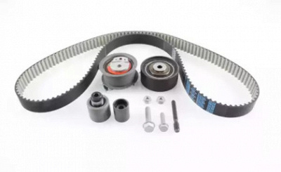 OPEN PARTS tbk503211 -  Комплект ремня ГРМ